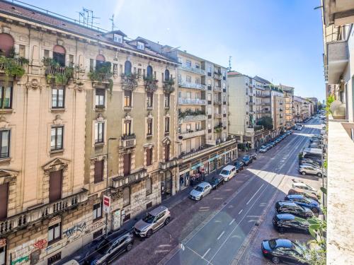 Apartment NoLo 51 by Interhome