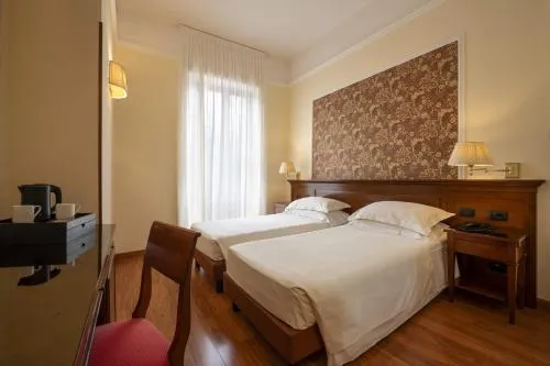 Lancaster Hotel photo 15