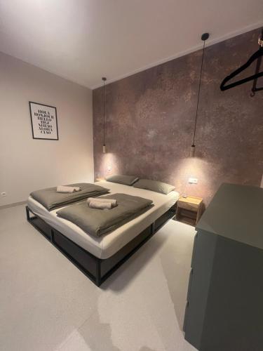 Residence K - Elegant Living in Vienna