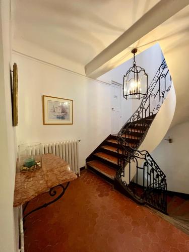 Foto de la galeria de Chambre double a Saint-Raphaël