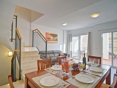 Holiday Home Montesol by Interhome