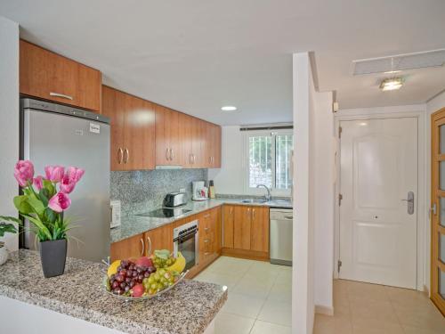 Holiday Home Montesol by Interhome
