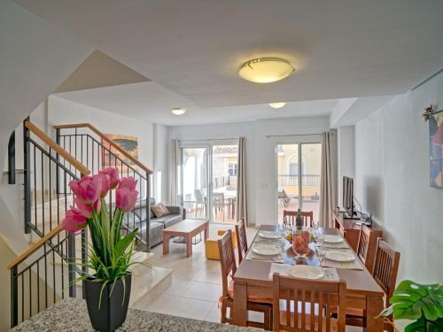 Holiday Home Montesol by Interhome