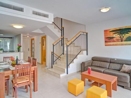 Holiday Home Montesol by Interhome