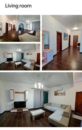 Villa Senkaj