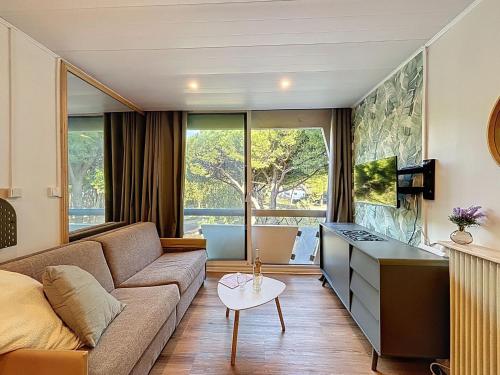Studio Le Saint Clair by Interhome
