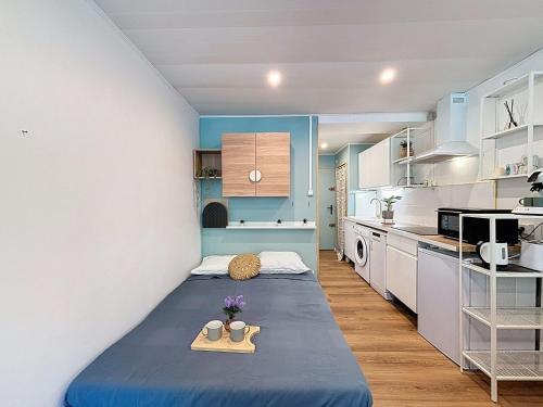 Studio Le Saint Clair by Interhome