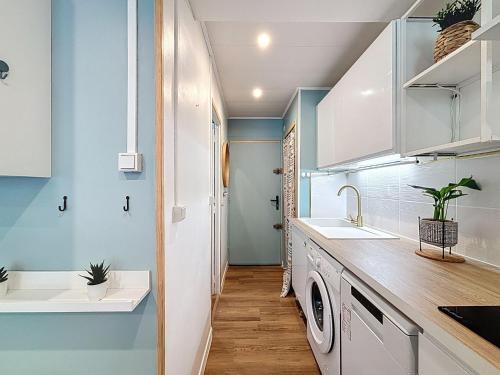 Studio Le Saint Clair by Interhome