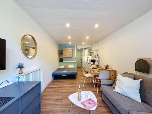 Studio Le Saint Clair by Interhome
