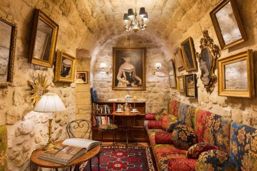 Hôtel Duc De St-Simon photo 54