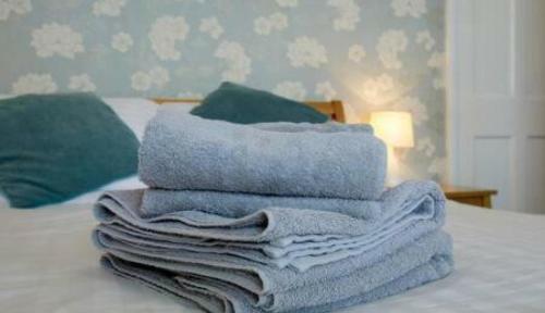 Number 34 Bed and Breakfast York photo 24