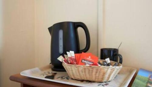 Number 34 Bed and Breakfast York photo 23