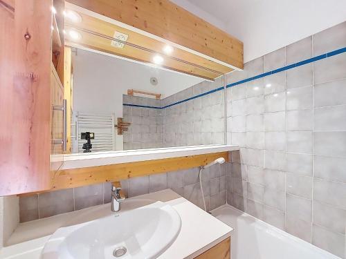 Apartment Balcons D'Olympie by Interhome