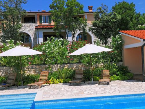 Villa Biljana by Interhome
