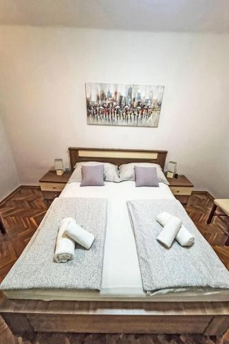 Apartment Beg-2 by Interhome