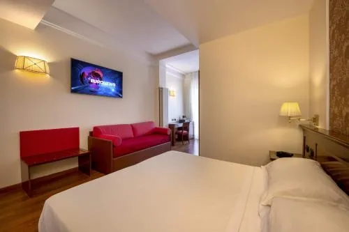 Lancaster Hotel photo 23