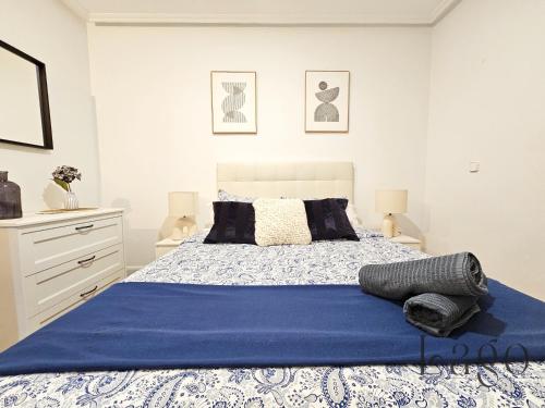 Apartamento en el centro de Madrid barrio SOL