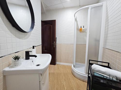 Apartamento en el centro de Madrid barrio SOL