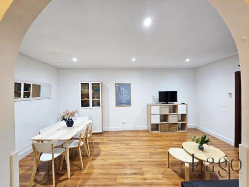 Apartamento en el centro de Madrid barrio SOL