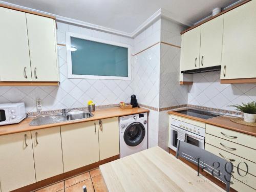 Apartamento en el centro de Madrid barrio SOL
