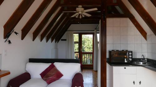 Φωτογραφία από το άλμπουμ του Aberdour Guesthouse στο Πορτ Ελίζαμπεθ