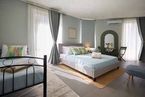 Alpha Residence