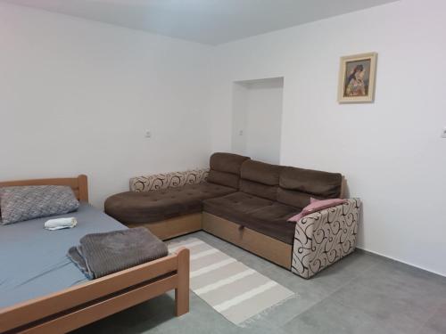 Billede fra billedgalleriet på Lena Apartman i Senta