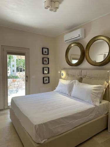 Villa I Trulli di Tracy photo 2