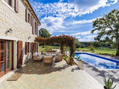 Villa Nadua by Interhome