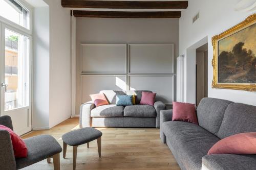 Tricolore - Luxury Apartments By Design Club Collection