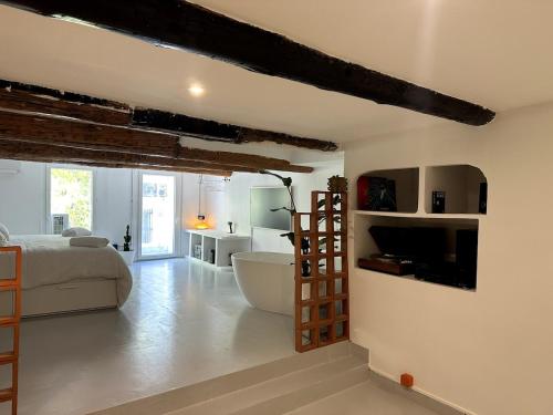 Le loft industriel
