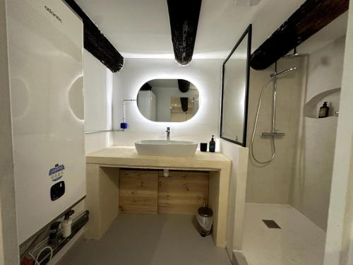 Le loft industriel