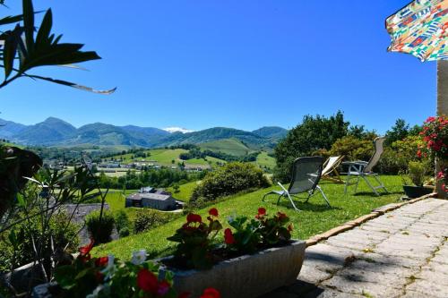Fotografie z fotogalerie ubytování Chez forcade v destinaci Lanne