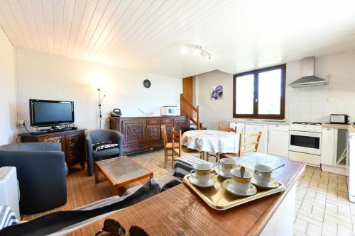 Fotografie z fotogalerie ubytování Chez forcade v destinaci Lanne