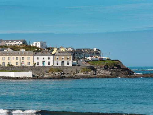 Phong cảnh thiên nhiên gần nhà nghỉ dưỡng