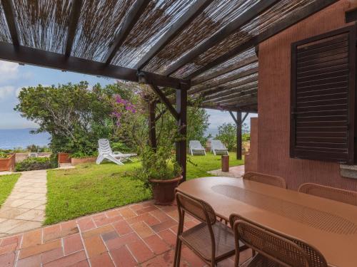 Holiday Home Villa 19 by Interhome