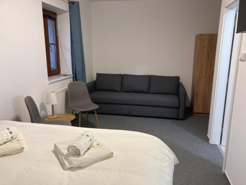 Sport apartmán 2117