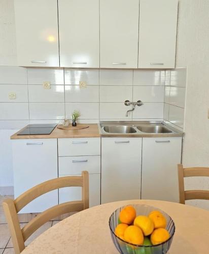 Apartments Ruza