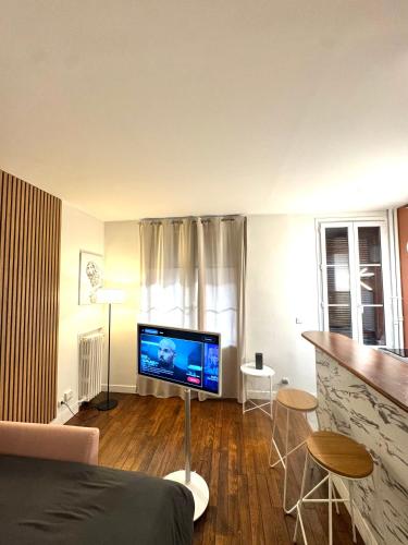 Suite City Cathedrale-Notre-Dame