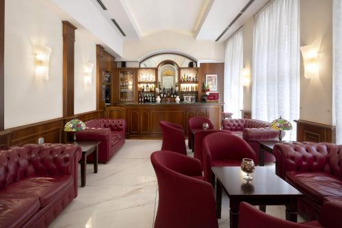 Lancaster Hotel photo 45