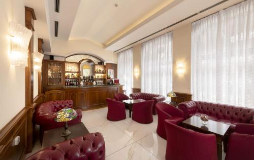Lancaster Hotel photo 55
