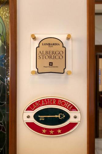 Lancaster Hotel photo 54
