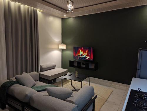 Cozy&Private One-Bedroom Apartement in Kimironko