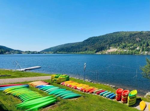 Φυσικό τοπίο κοντά σε αυτό το διαμέρισμα