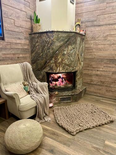 Къща за гости Амая - Сандански