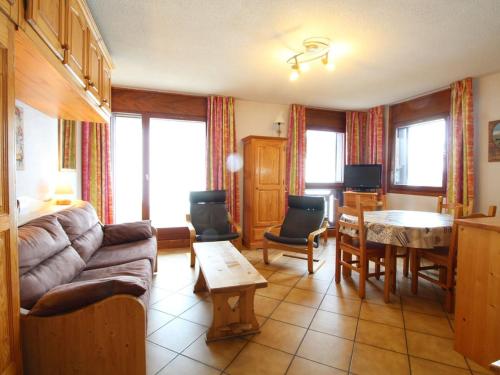 Studio spacieux 4 pers avec parking et lave-vaisselle - FR-1-572-93