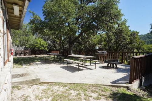 Photo de la galerie de l'établissement Cypress Villa 1, à Concan