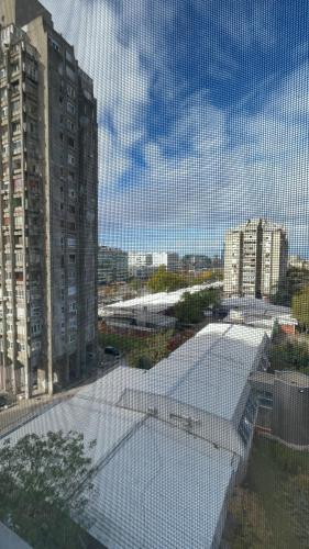 Gallery image of Echo Arena in Belgrade