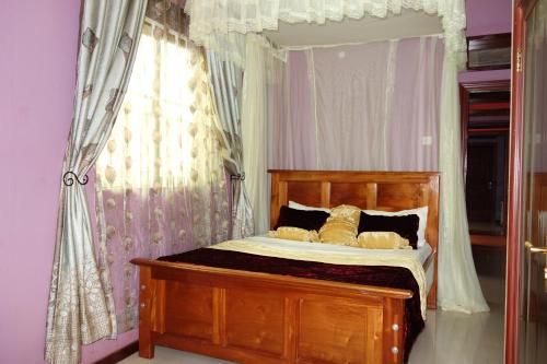 Gallery image of Impala Suites in Jinja