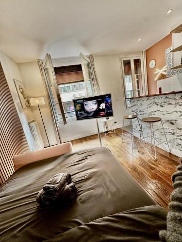 Suite City Cathedrale-Notre-Dame